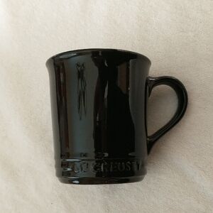 Le Creuset Coffee Mug *NWOT*